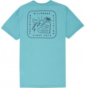 Camiseta Billabong The Inside