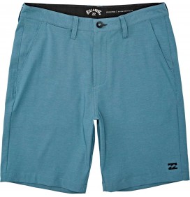 Bermudas Billabong Crossfire Twill