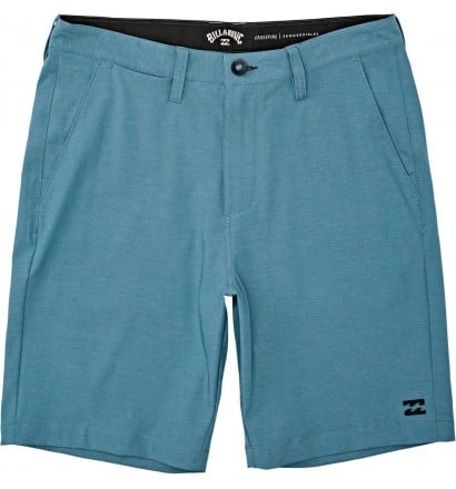 Bermudas Billabong Crossfire Twill