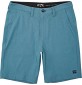 Bermudas Billabong Crossfire Twill