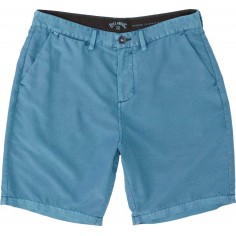 Bermudas Billabong Crossfire Twill