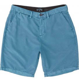 Short Billabong Crossfire Twill