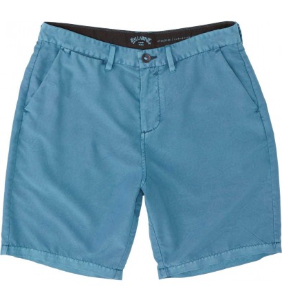 Billabong Crossfire Twill Shorts