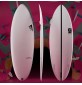 Surfbrett Firewire Glazer LFT