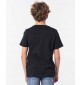 Rip Curl Coche Black T-Shirt