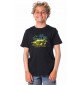 Rip Curl Coche Black T-Shirt