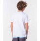 Rip Curl Coche Optical White T-Shirt