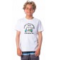 Rip Curl Coche Optical White T-Shirt