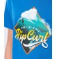 Camisa Rip Curl Action Photo