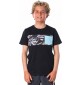 Camiseta Rip Curl Block Pocket