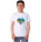 Rip Curl Action Photo T-Shirt