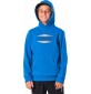 Felpa Rip Curl Fleece Corpo