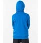 Felpa Rip Curl Fleece Corpo