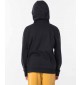 Felpa Rip Curl Fleece Corpo