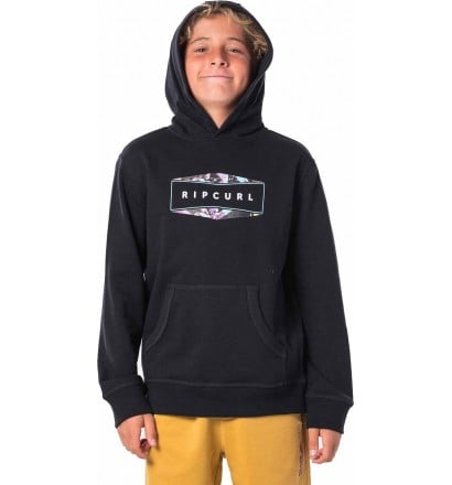 Felpa Rip Curl Fleece Corpo