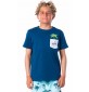 Rip Curl Fashion Pocket T-Shirt