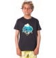 Camiseta Rip Curl Action Photo