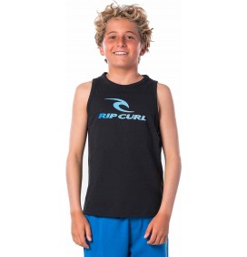 Rip Curl Corpo Tank T-Shirt