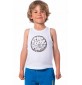 Rip Curl Multi Prints Optical Tank T-Shirt 