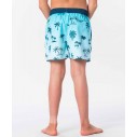 Badehose Rip Curl Funny Volley