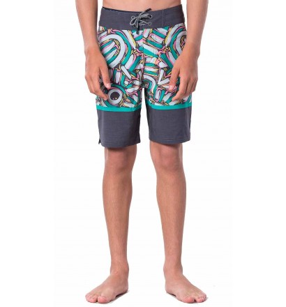 Badpak Rip Curl Mirage K-Fish