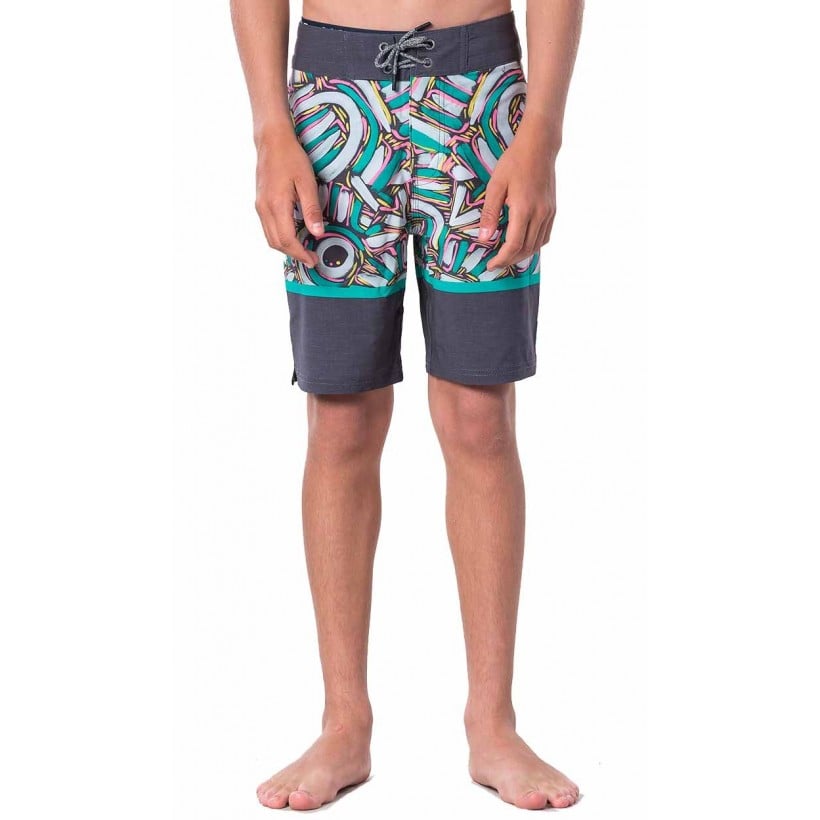  Maiô Rip Curl Mirage K-Fish