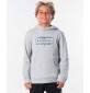  Sweat-shirt Rip Curl Fleece Corpo