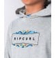 Suéter Rip curl Fleece Corpo