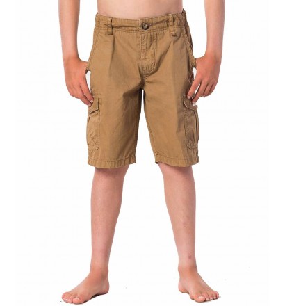 Pantalon kurze Rip Curl Trail Walk