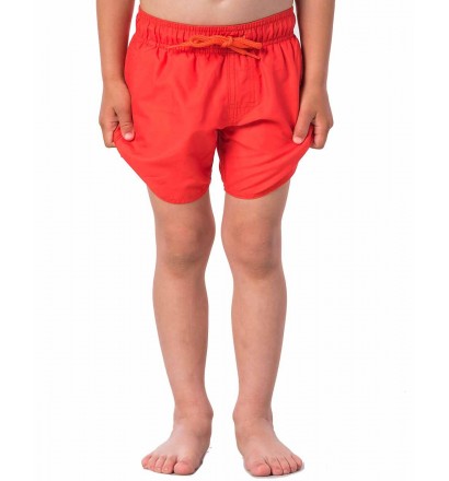 Costume Da Bagno Rip Curl Classic Volley Groms