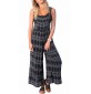 Rip Curl Sari Printed Jumpsuit