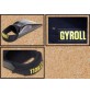 Chaussettes Gyroll Fin Inserts