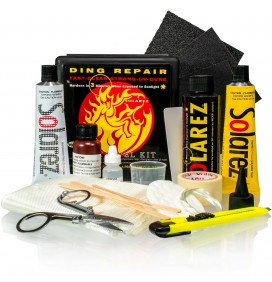 Solarez Pro travel repair kit