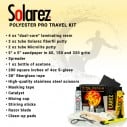 Kit de reparación Solarez Pro travel