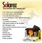 Reparatie Kit Solarez Pro travel