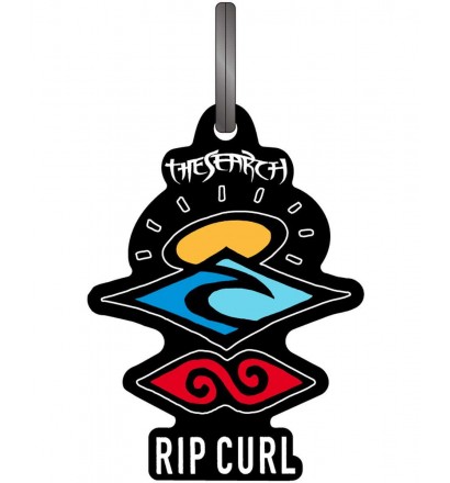 Rip Curl Icons Keyrings