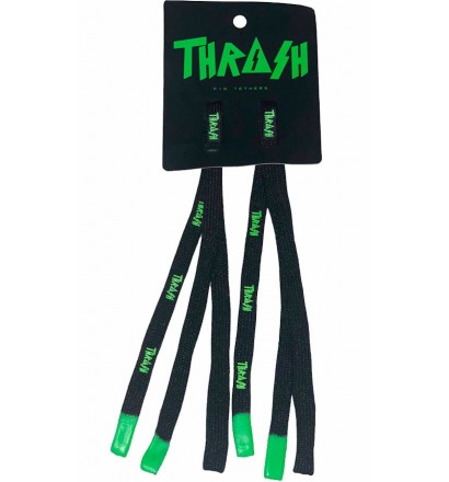 Leash de palmes de bodyboard Thrash Fin Laces