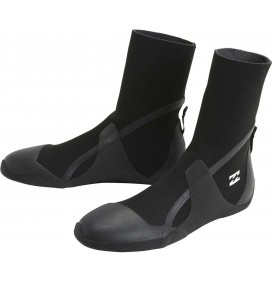 Botas surf Billabong Absolute RT 3mm