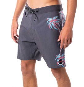 Badpak Rip Curl Mirage Palm Strip