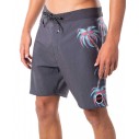 Badpak Rip Curl Mirage Palm Strip