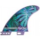 Finnen Feather Fins Maud Le Car Click Tab