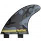 Quilhas surf Feather Fins Joan Duru