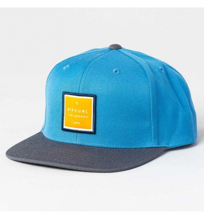 Casquette Rip Curl Valley Square