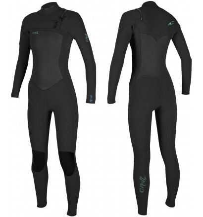 Fato Surf O´Neill Epic Womens 4/3mm CZ