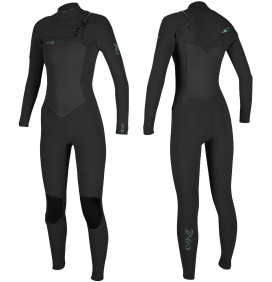 Traje Neopreno O´Neill Epic Womens 4/3mm CZ