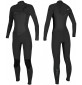 Wetsuit O´Neill Epic Womens 4/3mm CZ