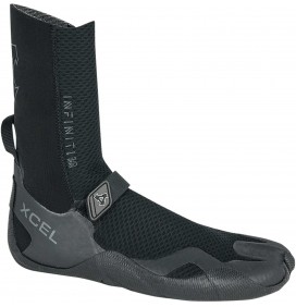 Xcel Infiniti Round Toe Boot 5mm