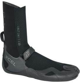 Escarpines de surf Xcel Infiniti Split Toe Boot 3mm