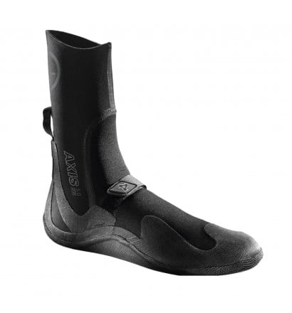 Escarpines de surf Xcel Axis Round Toe Boot 5mm