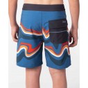 Badehose Rip Curl Mirage Owen Swirl